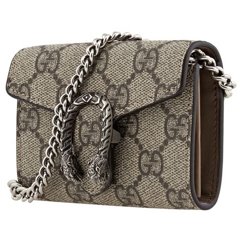 gucci dionysus coin case|dionysus handbags Gucci.